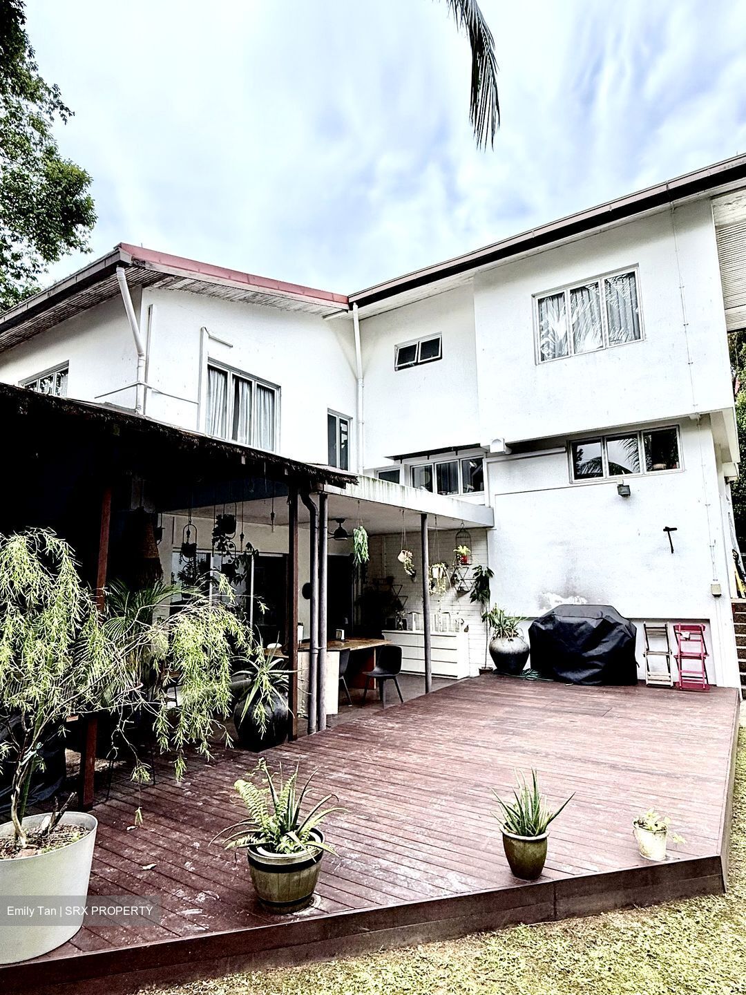 Clementi Park (D21), Detached #451014271